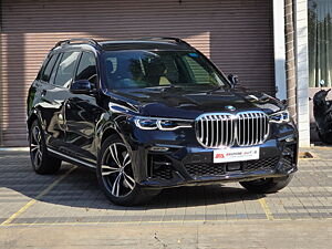 Second Hand BMW X7 xDrive40i M Sport in Chennai