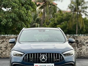 Second Hand Mercedes-Benz AMG GLA 35 4MATIC [2021-2023] in Chennai