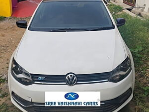 Second Hand Volkswagen Polo GT TSI in Coimbatore