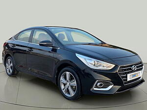 Second Hand Hyundai Verna 1.6 VTVT SX in Jaipur