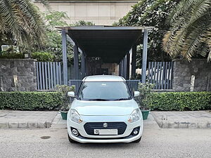 Second Hand Maruti Suzuki Swift VXi AMT [2018-2019] in Delhi