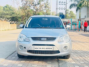 Second Hand Ford Fiesta Titanium+ Diesel [2011-2014] in Pune