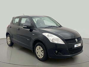 Second Hand Maruti Suzuki Swift VXi in Bangalore