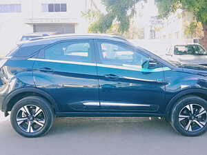 Second Hand Tata Nexon EV XZ Plus in Coimbatore