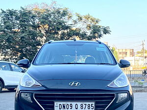 Second Hand Hyundai Santro Sportz AMT in Valsad