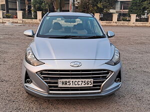 Second Hand Hyundai Grand i10 NIOS Sportz 1.2 Kappa VTVT in Faridabad