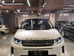 Second Hand Land Rover Discovery Sport SE R-Dynamic in Nagpur