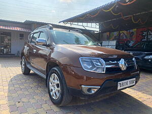 Second Hand Renault Duster RXE Petrol in Guwahati