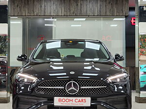 Second Hand Mercedes-Benz C-Class C 300d [2022-2023] in Chennai