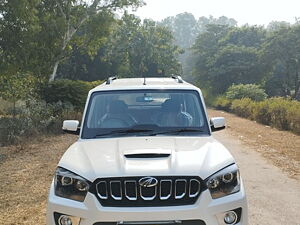 Second Hand Mahindra Scorpio S9 2WD 7 STR in Delhi