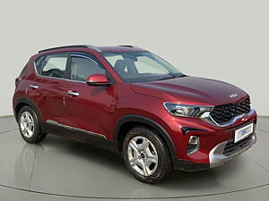 Second Hand Kia Sonet HTK Plus 1.2 [2020-2021] in Surat