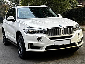 Second Hand BMW X5 xDrive 30d Expedition in Ludhiana