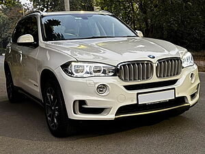 Second Hand BMW X5 xDrive 30d Expedition in Chandigarh