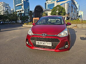 Second Hand Hyundai i10 Magna 1.2 Kappa2 in Delhi