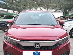 Second Hand Honda Amaze 1.5 VX MT Diesel [2018-2020] in Coimbatore