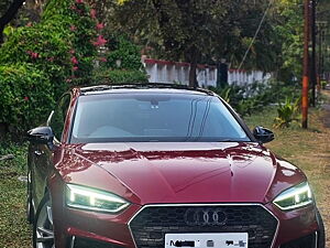 Second Hand Audi A5 Sportback 35 TDI in Pune