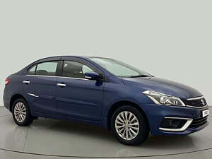 Second Hand Maruti Suzuki Ciaz Delta Hybrid 1.5 [2018-2020] in Bangalore