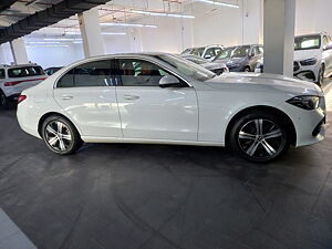 Second Hand Mercedes-Benz C-Class C 200 [2022-2023] in Delhi