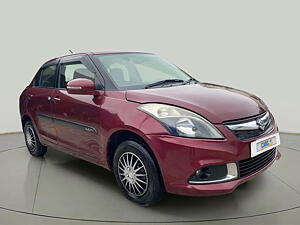 Second Hand Maruti Suzuki Swift DZire VXI in Chennai