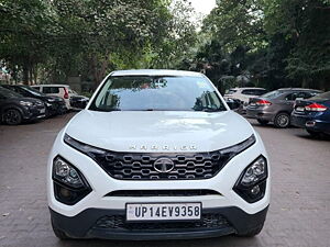 Second Hand Tata Harrier XM in Delhi