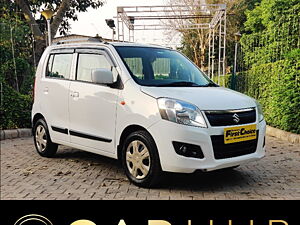 Second Hand Maruti Suzuki Wagon R VXI+ in Delhi