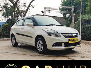 Second Hand Maruti Suzuki Swift DZire VXI in Delhi