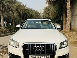 Second Hand Audi Q5 2.0 TDI quattro Premium in Delhi