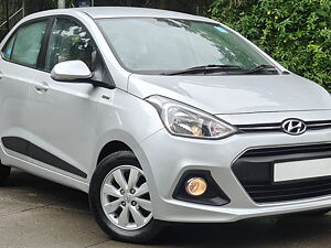 Second Hand Hyundai Xcent SX 1.1 CRDi in Mumbai