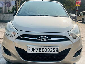 Second Hand Hyundai i10 Magna 1.2 Kappa2 in Kanpur