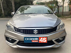 Second Hand Maruti Suzuki Ciaz Delta 1.4 MT in Delhi