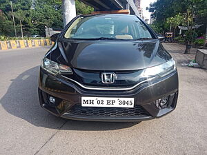 Second Hand Honda Jazz V Petrol in Mumbai