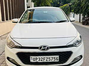 Second Hand हुंडई एलीट i20 एस्टा 1.4 (o) crdi in लखनऊ