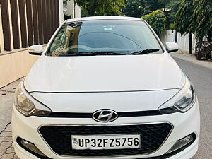 Second Hand Hyundai Elite i20 Asta 1.4 (O) CRDi in Lucknow