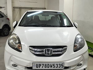 Second Hand Honda Amaze 1.2 VX i-VTEC in Kanpur