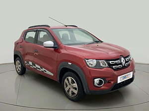 Second Hand Renault Kwid RXT Opt [2015-2019] in Hyderabad