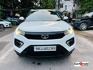 Second Hand Tata Nexon XM (S) Diesel [2020-2023] in Delhi