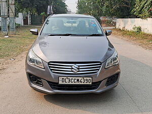 Second Hand Maruti Suzuki Ciaz VXi (O) in Faridabad