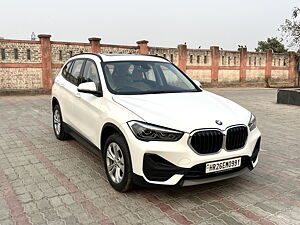 Second Hand BMW X1 sDrive20i SportX in Delhi