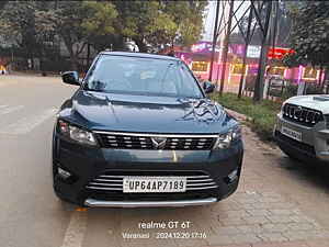 Second Hand महिंद्रा xuv300 w6 1.5 डीज़ल in वाराणसी