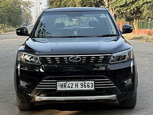 Second Hand Mahindra XUV300 W8 1.5 Diesel [2020] in Kurukshetra