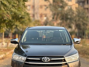 Second Hand Toyota Innova Crysta 2.7 GX AT 7 STR [2016-2020] in Ludhiana