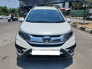 Second Hand Honda BR-V V Diesel in Bangalore