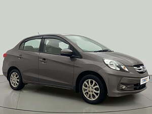 Second Hand Honda Amaze 1.2 VX i-VTEC in Bangalore