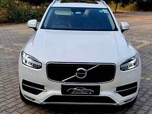 Second Hand Volvo XC90 D5 Momentum in Gurgaon