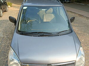 Second Hand Maruti Suzuki Wagon R LXi in Bhopal