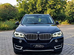 Second Hand BMW X5 xDrive30d Pure Experience (5 Seater) in Gurgaon