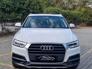 Second Hand Audi Q3 30 TFSI Premium in Gurgaon