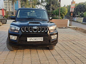 Second Hand Mahindra Scorpio S5 2WD 7 STR in Lucknow