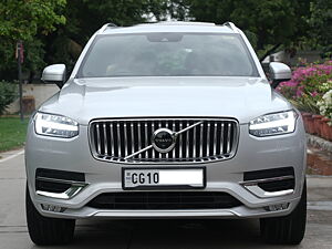 Second Hand Volvo XC90 D5 Inscription in Gurgaon