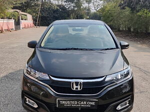 Second Hand Honda Jazz ZX CVT in Indore